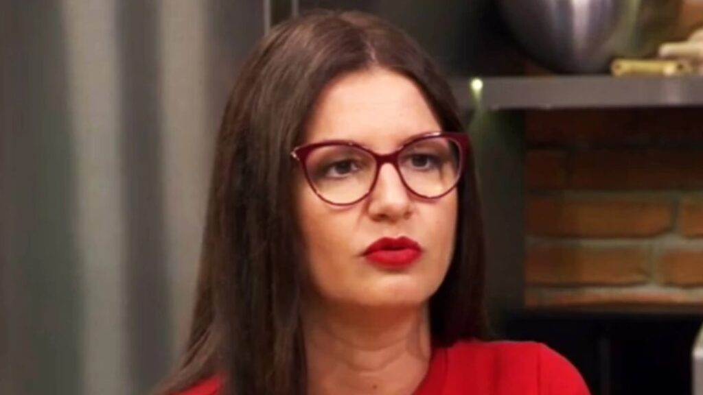 Újabb tumort találtak Szentesi Éva írónál