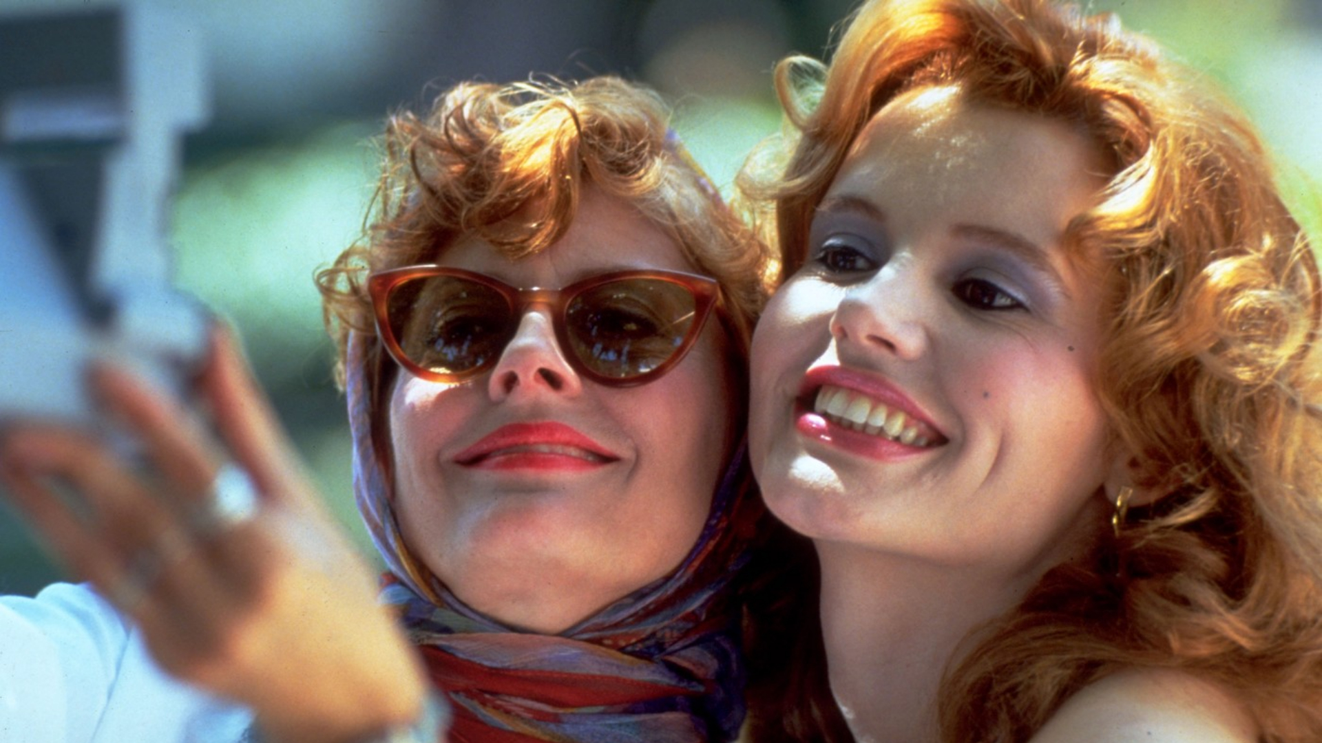 Thelma és Louise