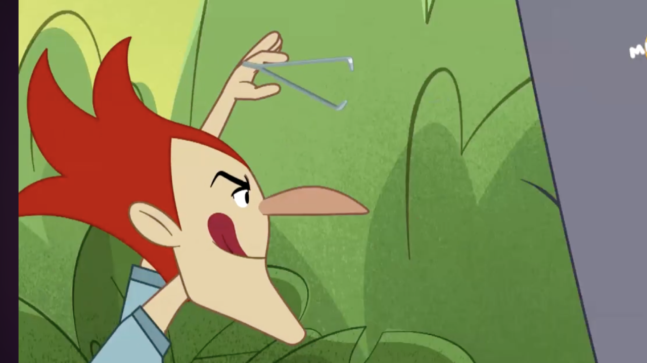 Egyszer volt, hol nem volt…a tárgyak