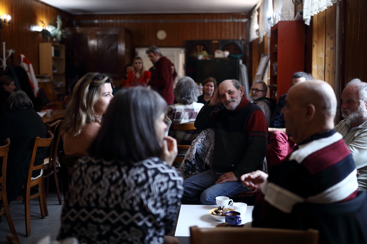 Az Adj munkát! egyik programja