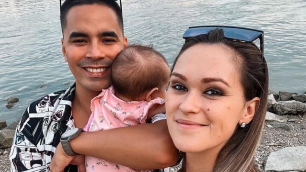 Eláll a lélegzet Békefi Viki és Feng Ya Ou esküvőjének részletei hallatán