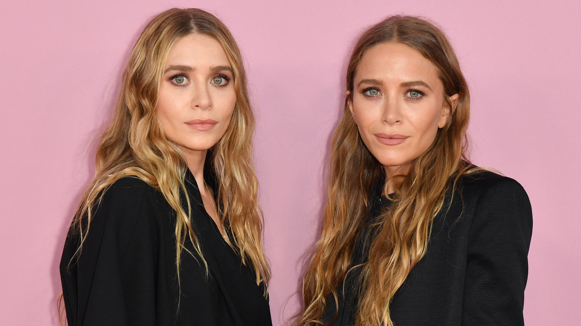 Mary-Kate és Ashley Olsen