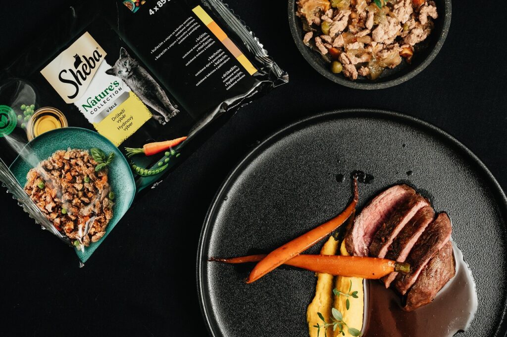 Mi kell ahhoz, hogy a család legnagyobb ételkritikusa elégedett legyen?