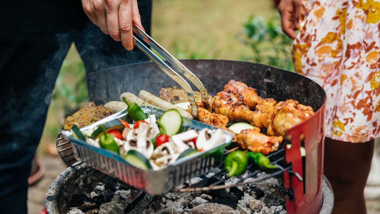 Helló nyár, szia grillszezon: ezek a legszuperebb vasban gazdag ételek