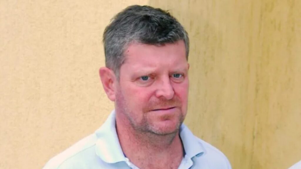 Besenczi Árpád (Fotó: Schumy Csaba)