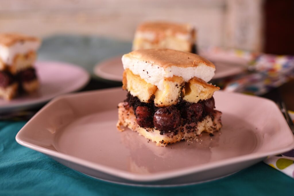 Meggyes-mákos pity-puty