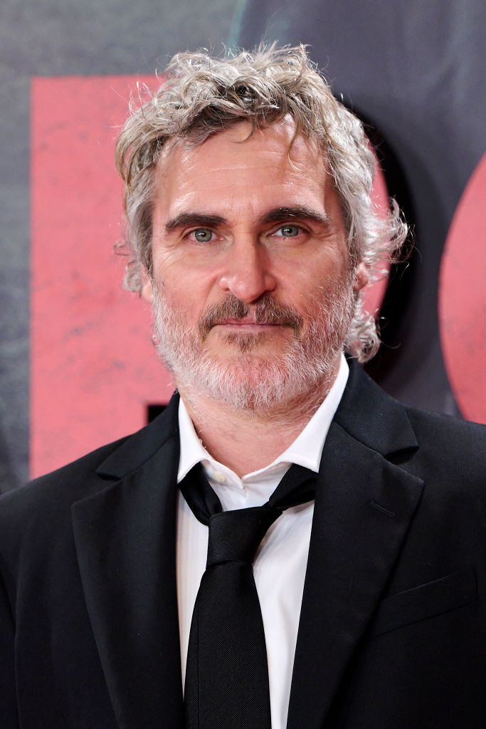 Joaquin Phoenix