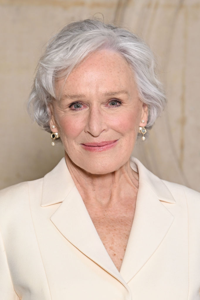 Glenn Close