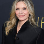 Michelle Pfeiffer