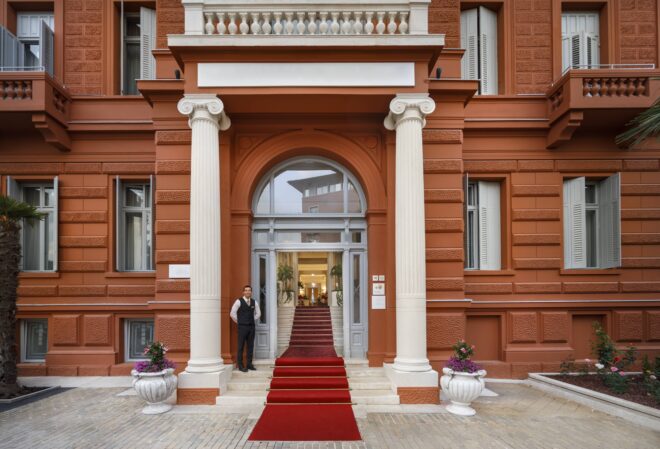 Heritage Hotel Imperial