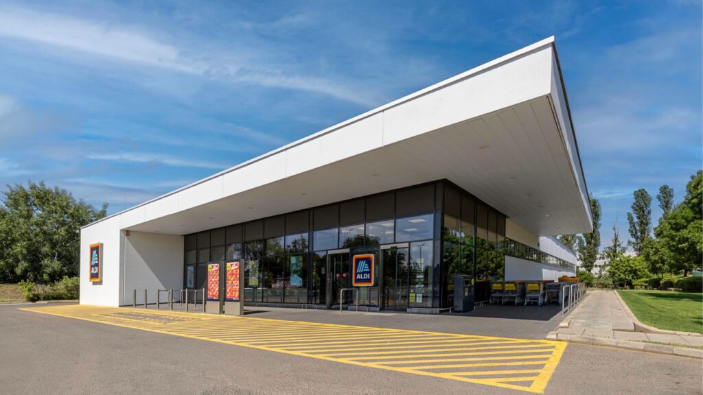 Közösségi élmények az ALDI-val