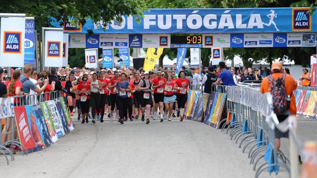 Közösségi élmények az ALDI-val