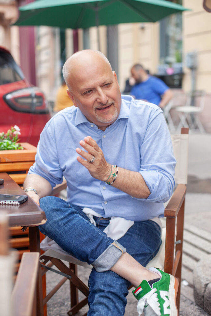 Giuseppe Giambertone