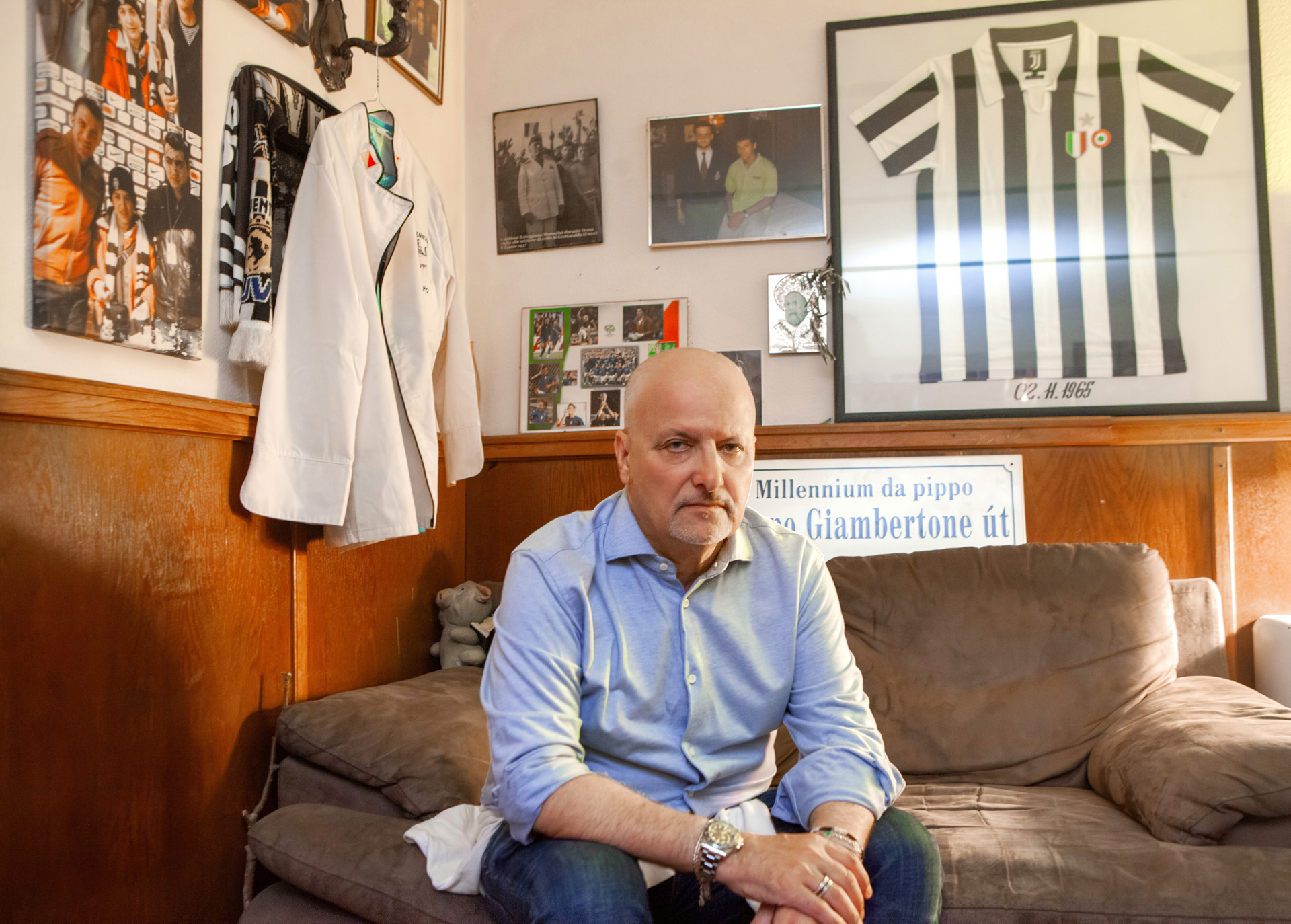 Giuseppe Giambertone