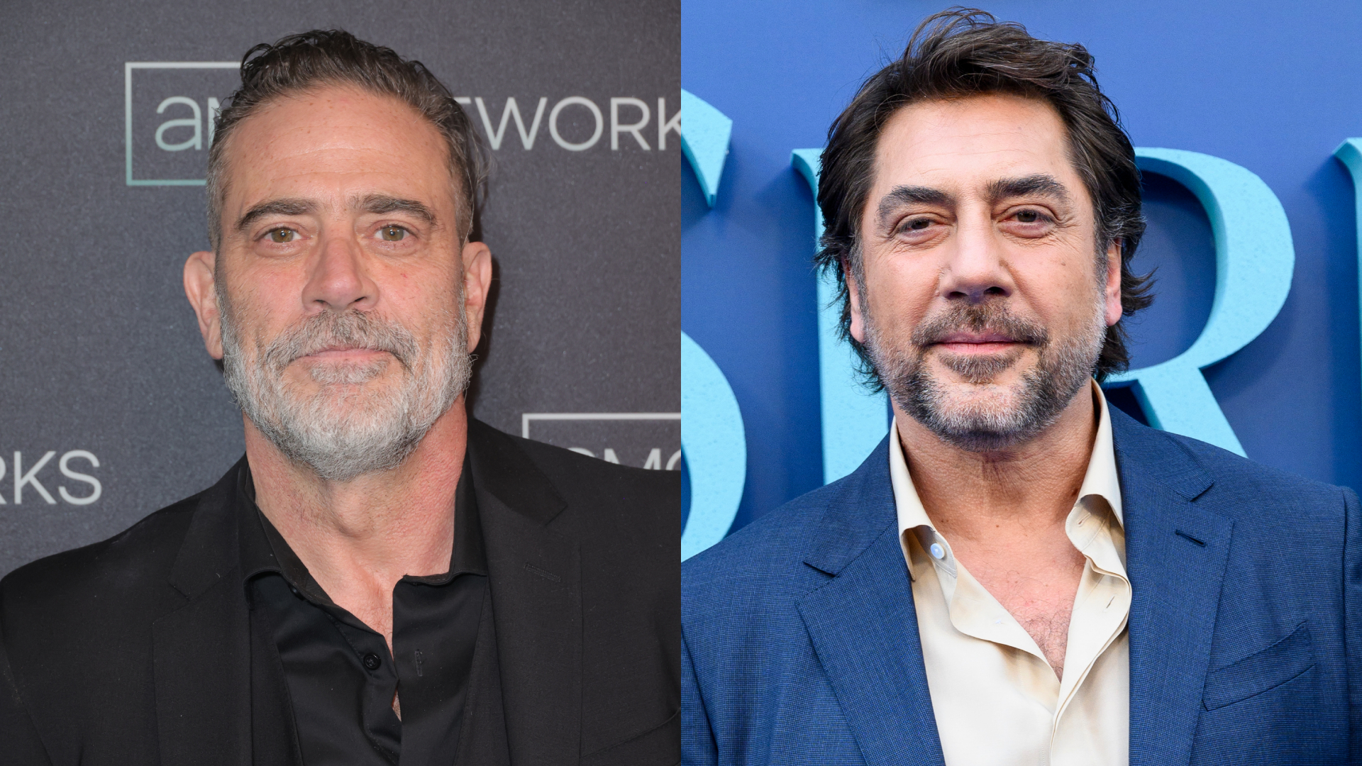 jeffrey dean morgan javier bardem