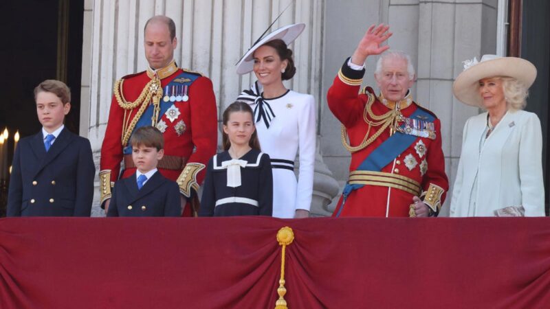 Fotó: Neil Mockford/GC Images