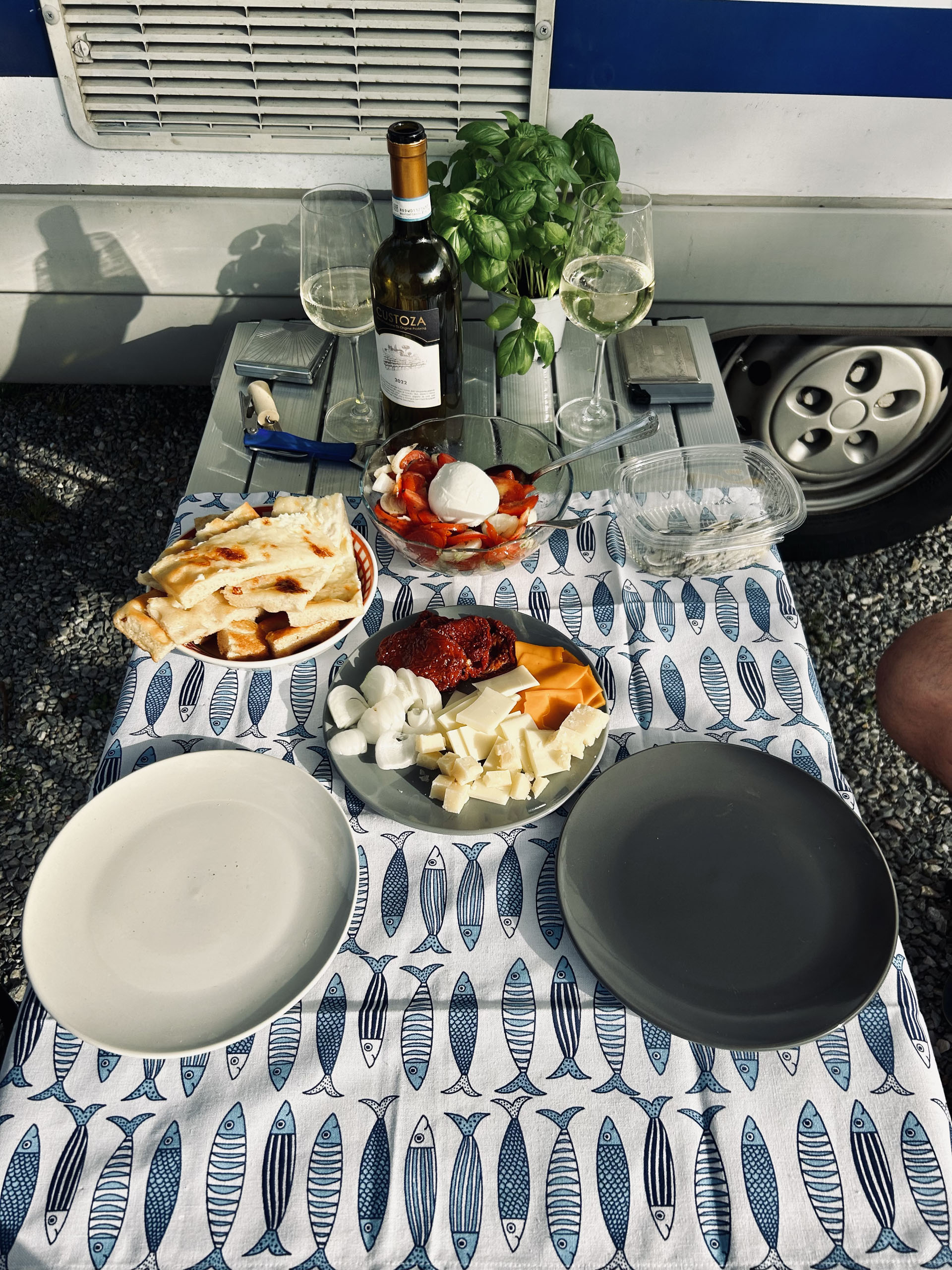 Olaszorszag, Lavagna