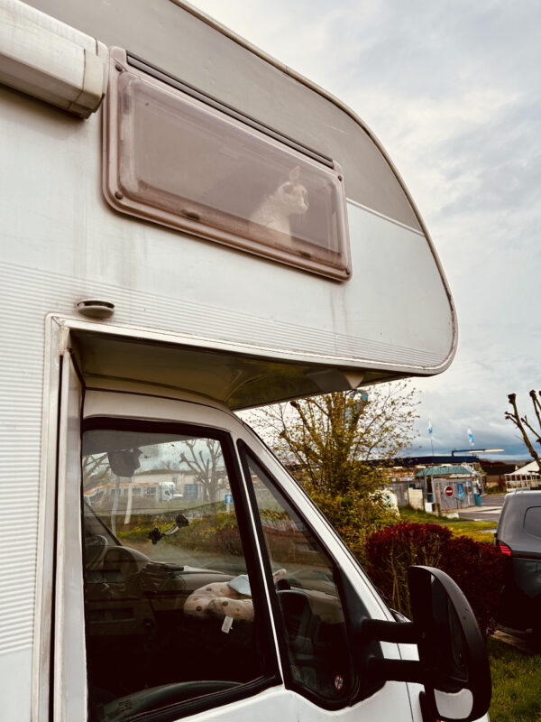 Luxemburg utolsó autópálya-pihenője