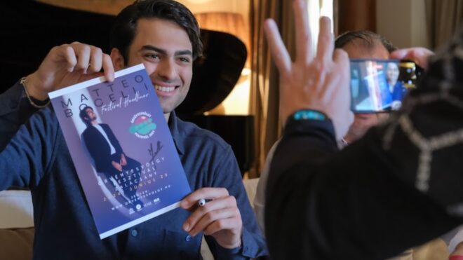 Külföldi világsztár érkezik Magyarországra