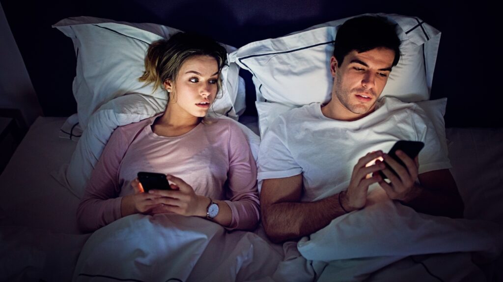 Őt szeretem, hozzád ragaszkodom – Még jót is tehet egy párkapcsolatnak, ha szeretőt tartunk?