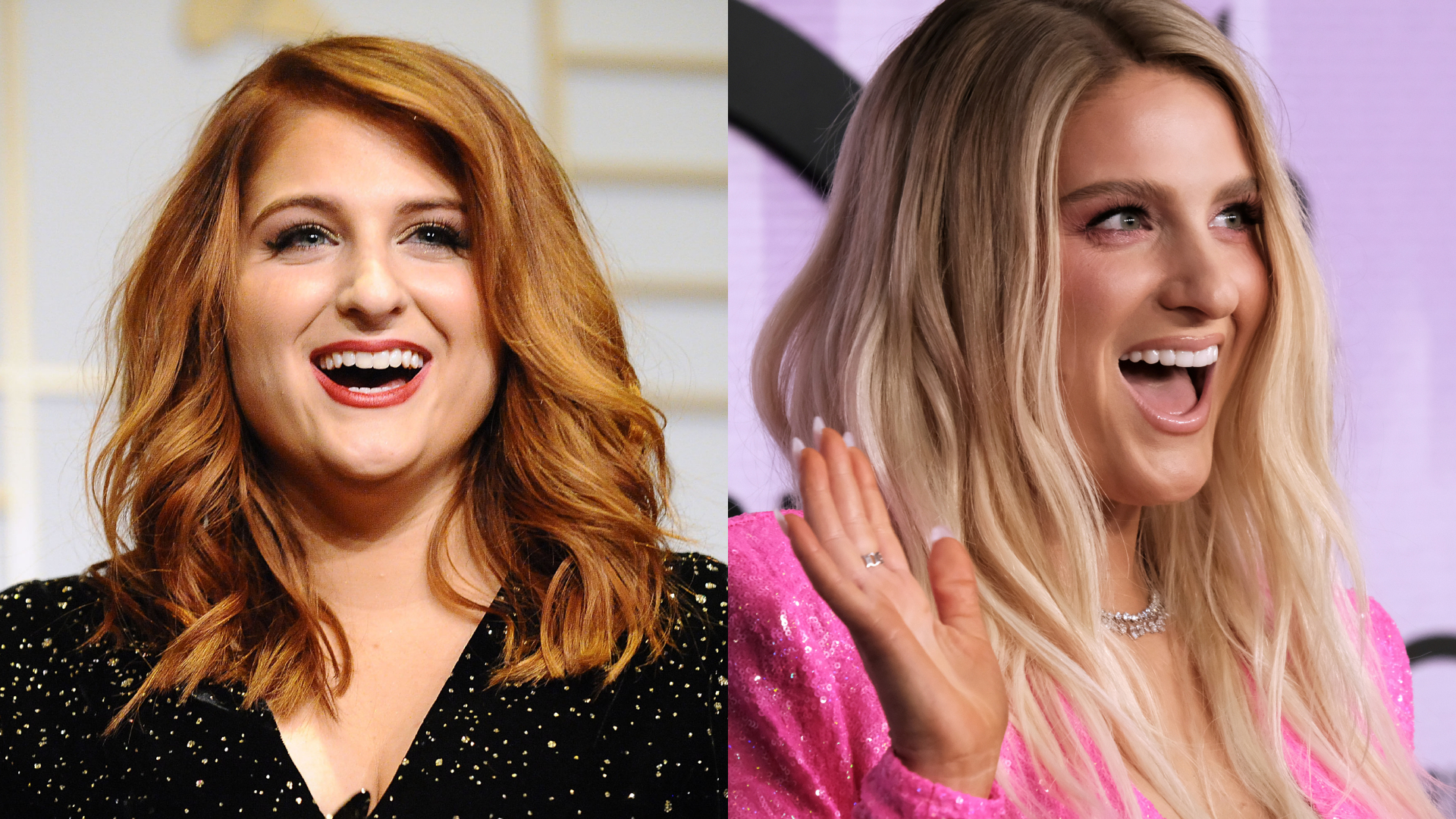 meghan trainor