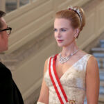 Grace: Monaco csillaga