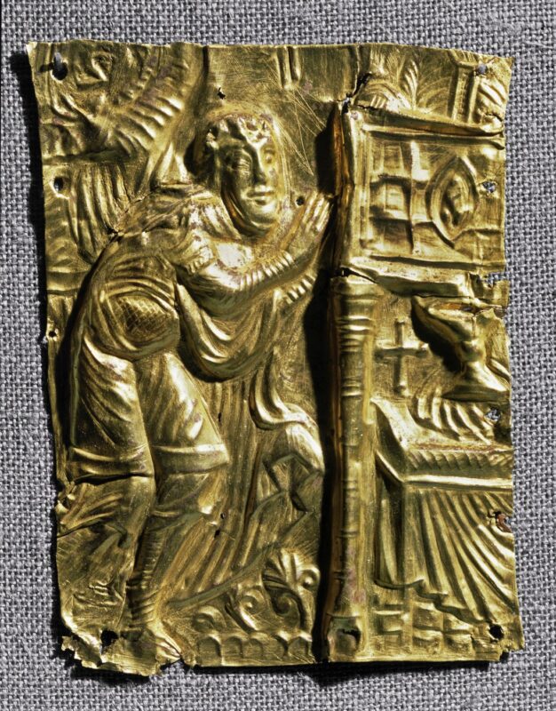 I. Harold dán király