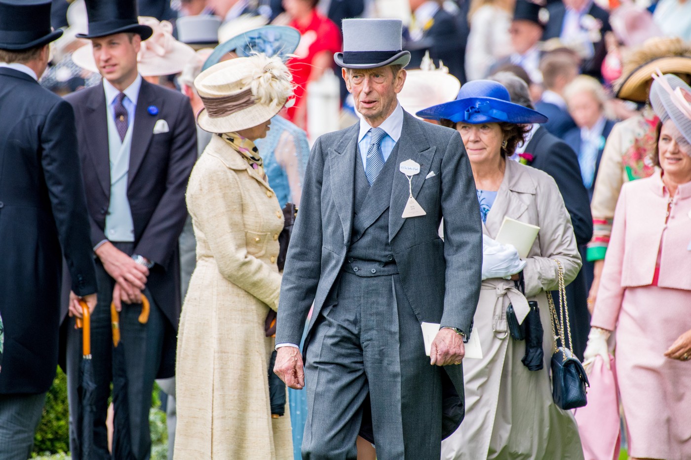 Eduárd kenti herceg