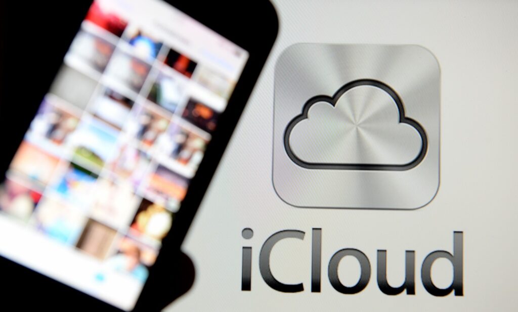 iCloud szolgáltatás hátrányai