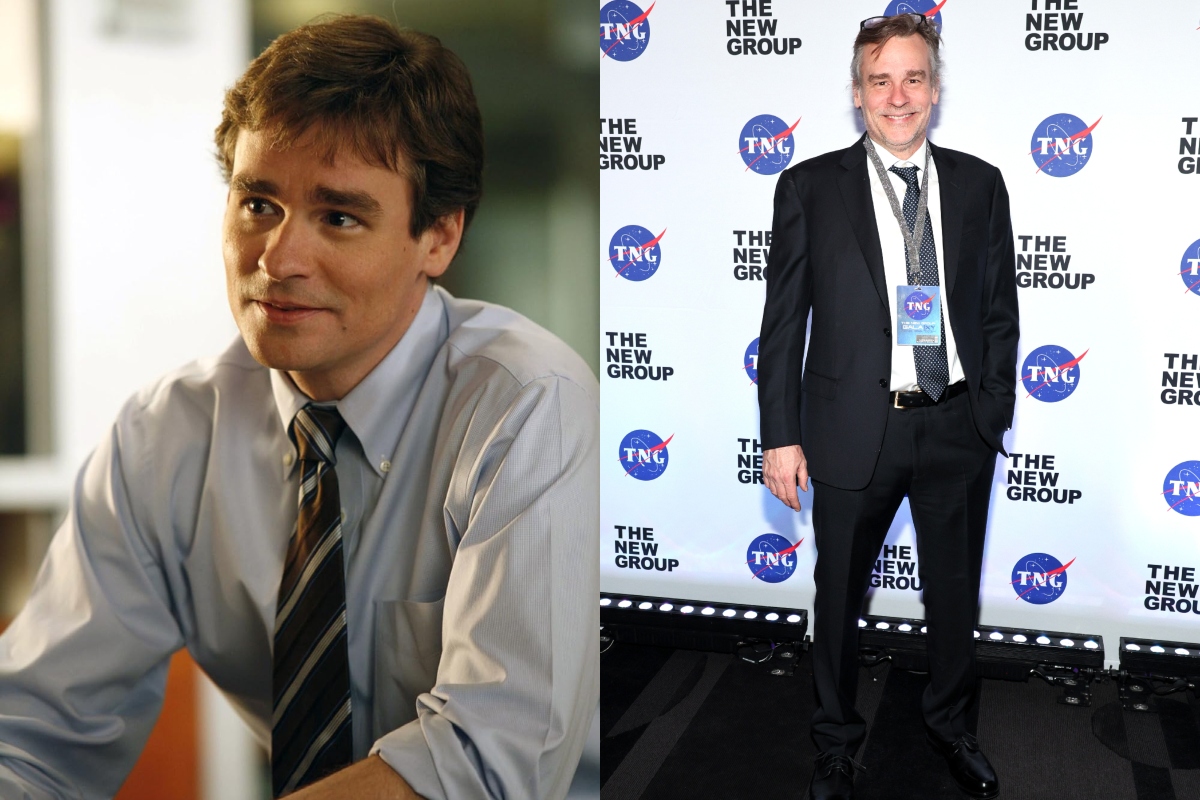 Robert Sean Leonard
