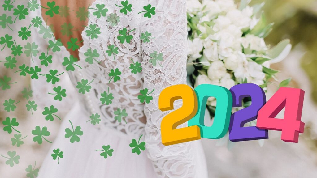 a legjobb napok esküvőre