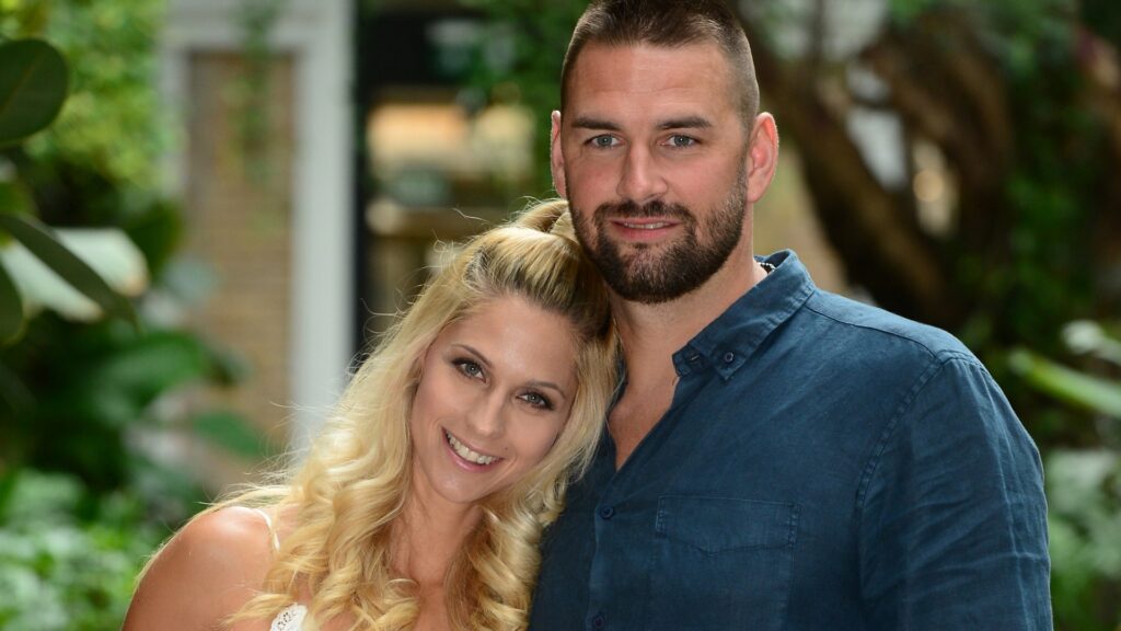 Tápai Szabina és Kucsera Gábor