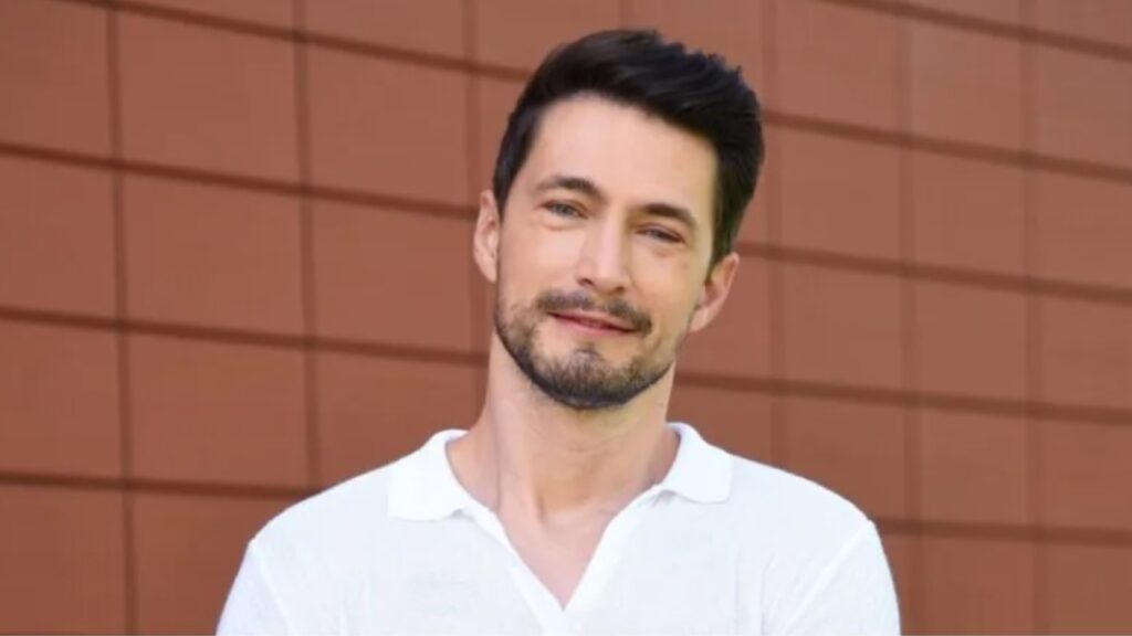 Tokár Tamás (Fotó: Olajos Piroska)