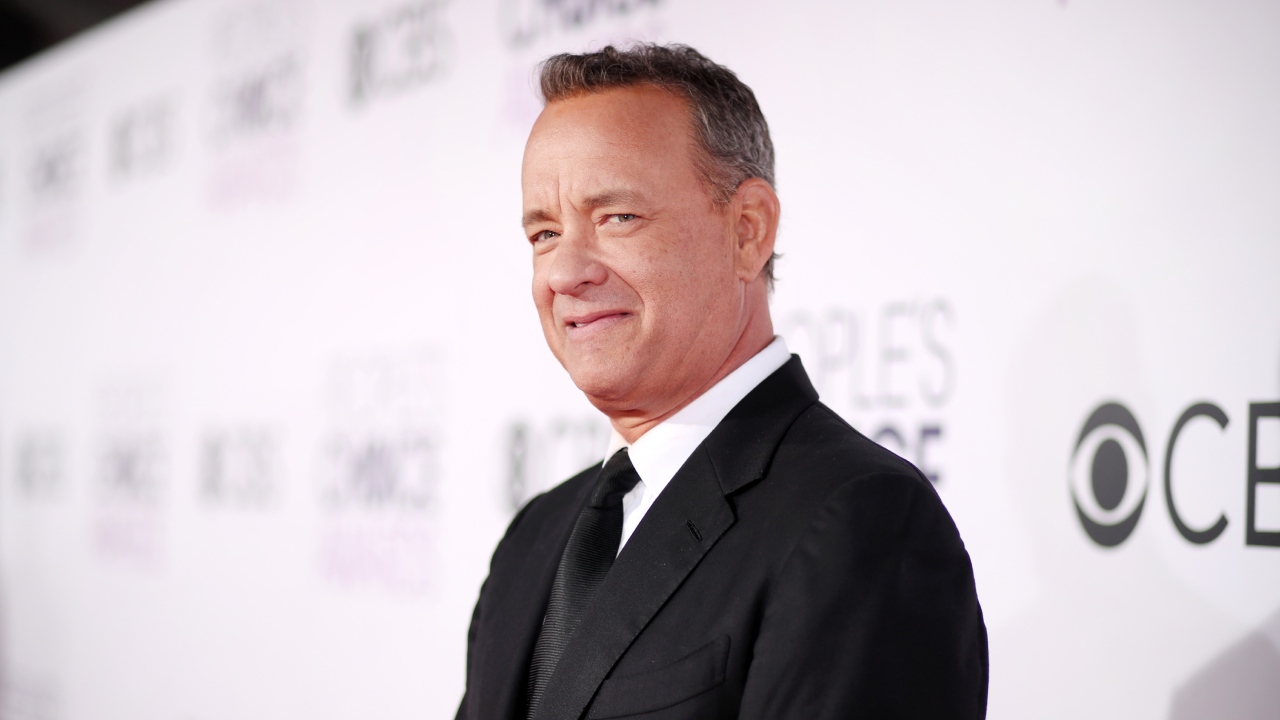 Tom Hanks