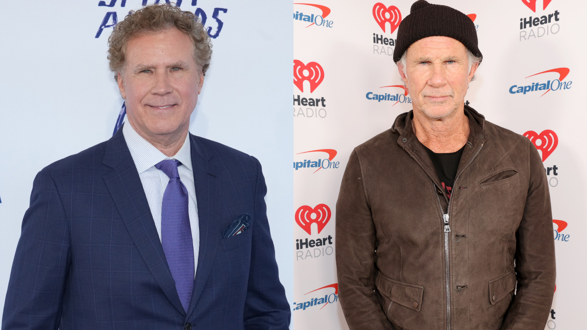 will ferrell chad smith