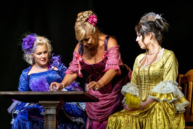 Színházi premierrel és musicallel is vár a Művészetek Völgye Fesztivál