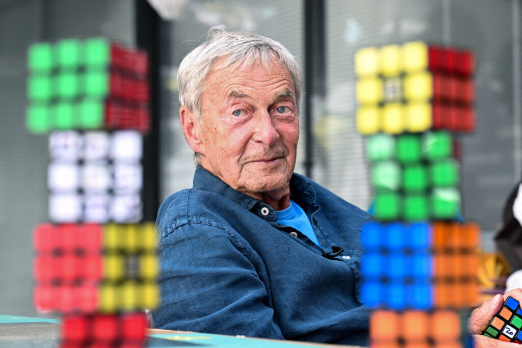 Rubik Ernő