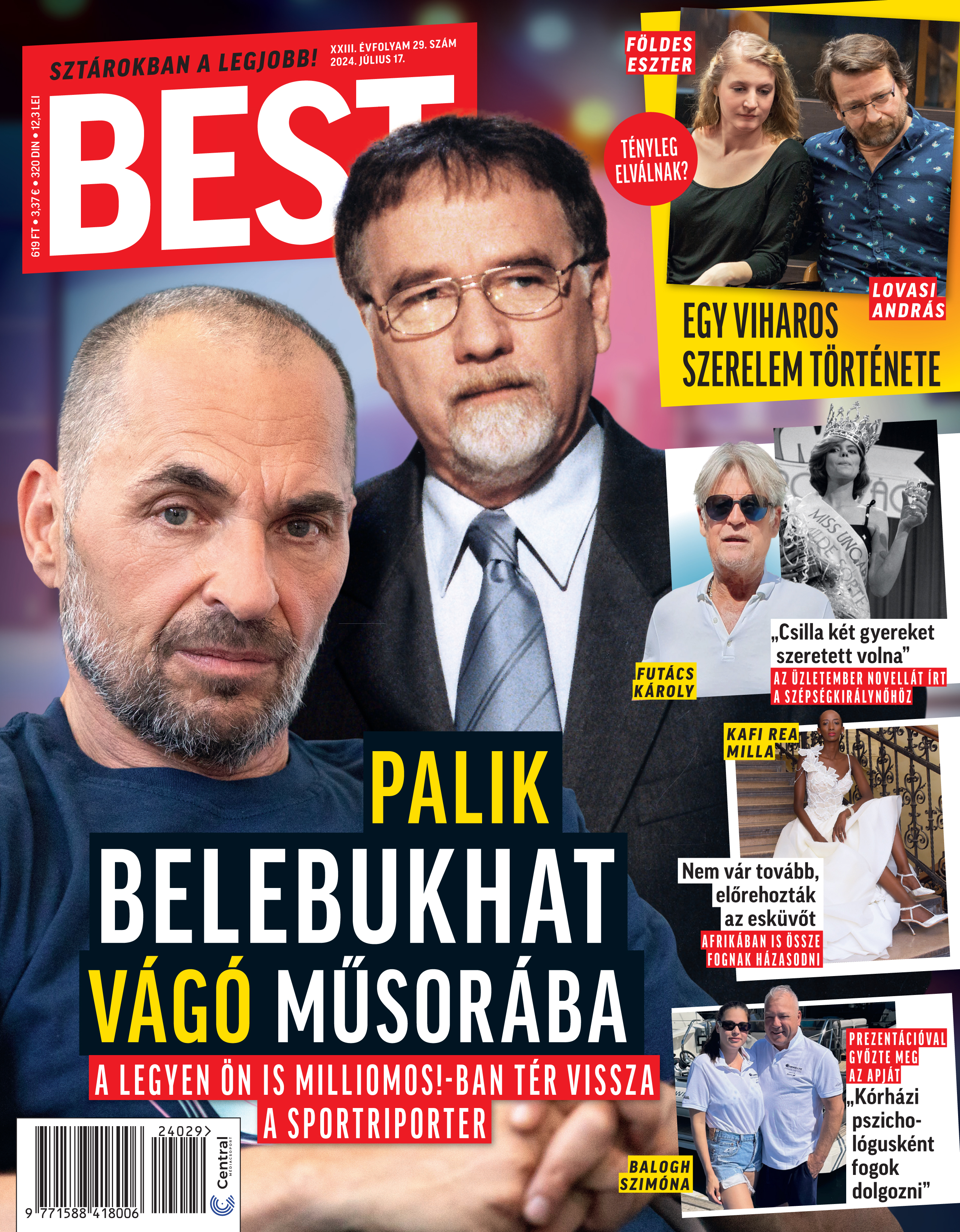 Best Magazin