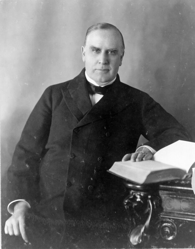 William McKinley