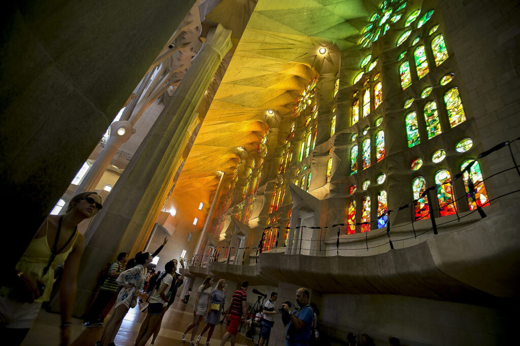 Sagrada Familia