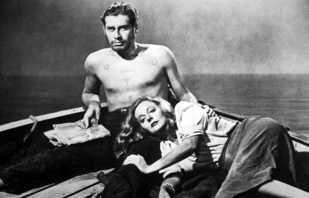 Tallulah Bankhead és John Hodiak