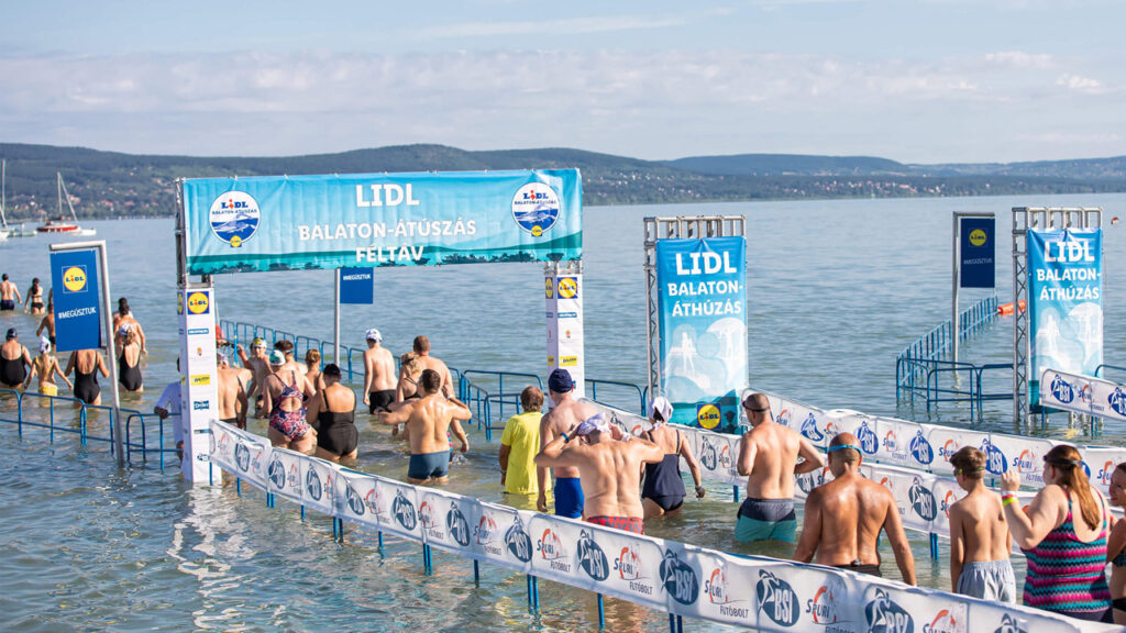 Merülj el a nyár legjobban várt kihívásában!