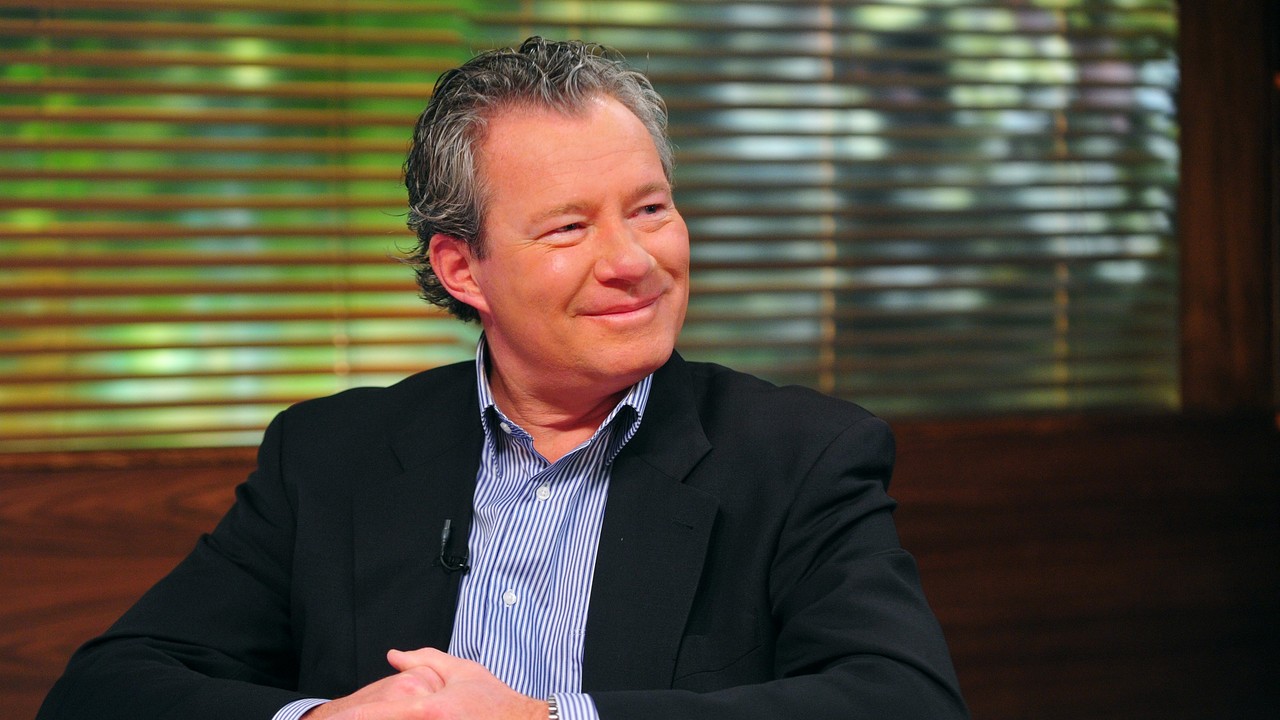 Ezzel foglalkozik a tévézéstől visszavonult Pálffy István