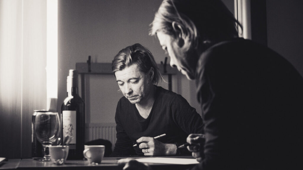 Vesszünk el önmagunkban - Különleges Magashegyi Underground koncert a Városmajorban