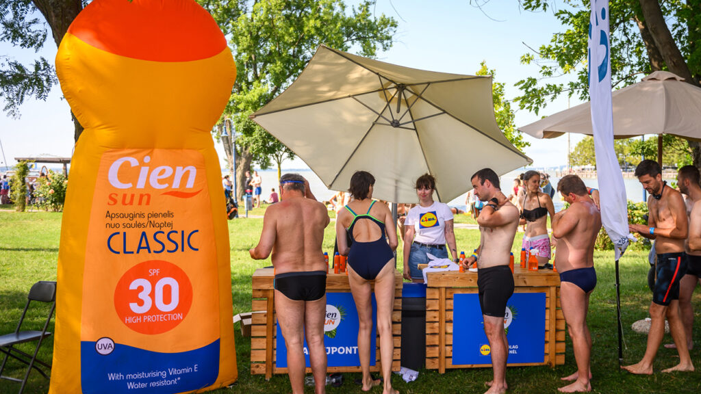 Merülj el a nyár legjobban várt kihívásában!