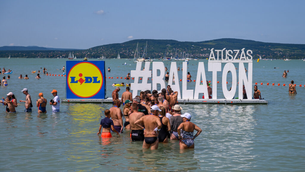 Merülj el a nyár legjobban várt kihívásában!