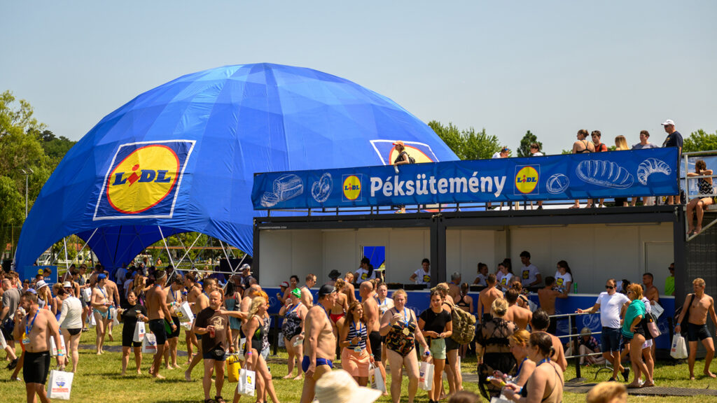 Merülj el a nyár legjobban várt kihívásában!