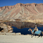 Band-e-Amir Nemzeti Park