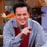 chandler bing