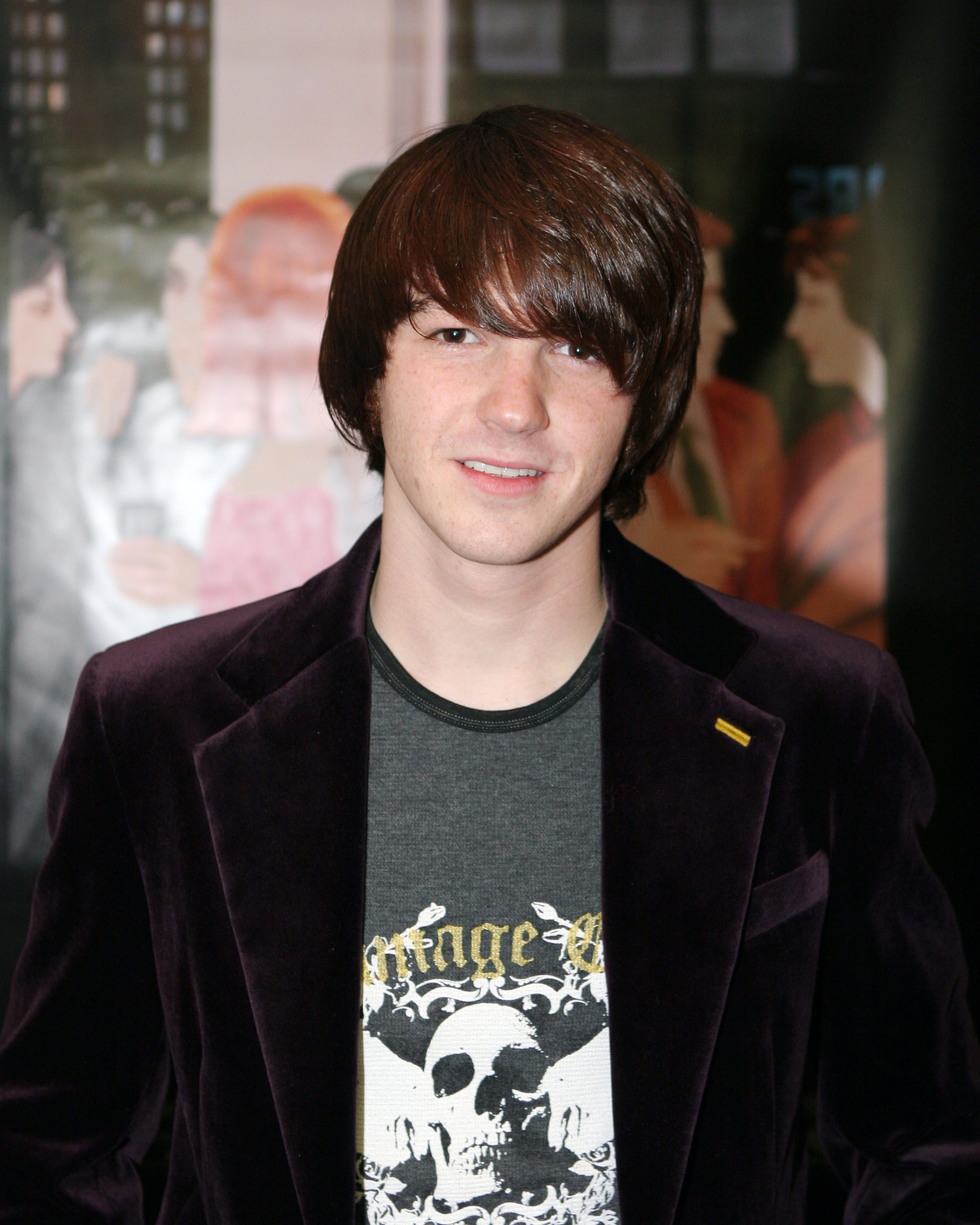 Drake Bell